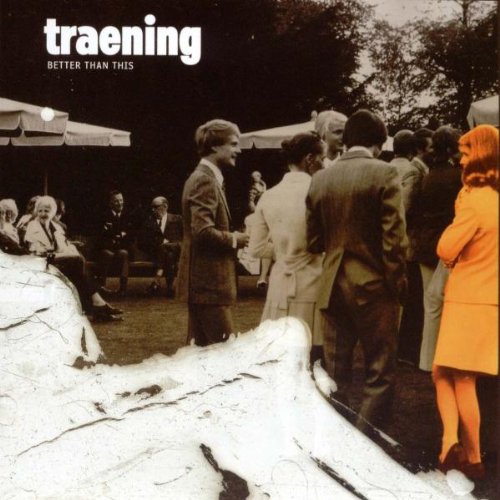 TRAENING  - BETTER THAN THIS