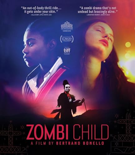 ZOMBI CHILD [BLU-RAY]