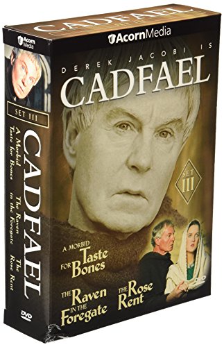 CADFAEL: SET 3