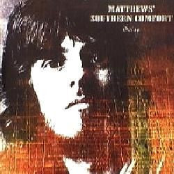 MATTHEWS' SOUTHERN COMFORT  - SCION