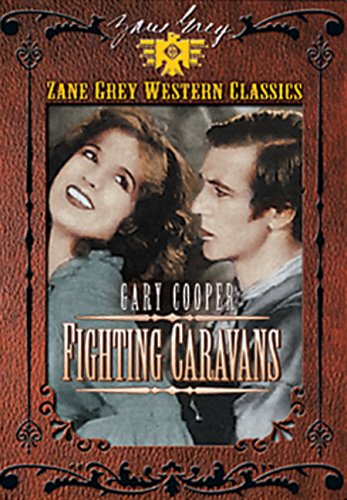 FIGHTING CARAVANS