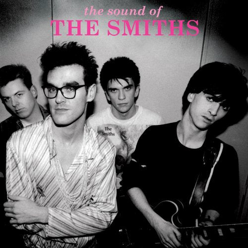 SMITHS, THE - THE SOUND OF THE SMITHS...