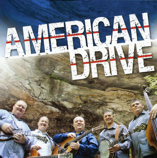 AMERICAN DRIVE  - ST