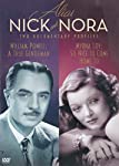 ALIAS NICK & NORA - DVD-DOCUMENTARIES