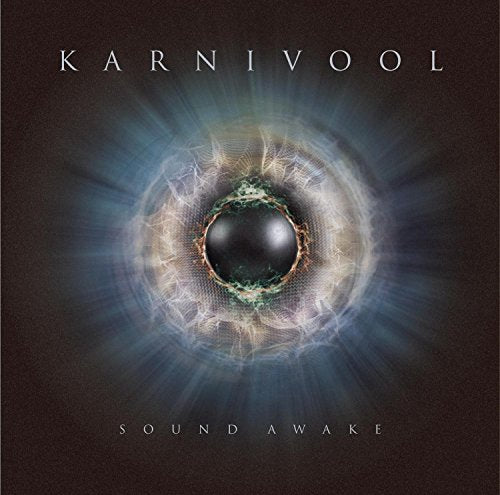 KARNIVOOL - SOUND AWAKE (CD)