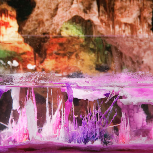 CELESTIAL SHORE  - 10X