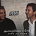 HAMILTON LEITHAUSER & ROSTAM - LIVE AT KCRW MORNING BECOMES E (INDIE EXCLUSIVE) (VINYL)