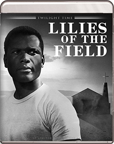 LILIES OF THE FIELD - BLU-TWILIGHT TIME