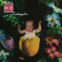 BARNES & BARNES - ZABAGABEE: THE BEST OF BARNES & BARNES [LP]