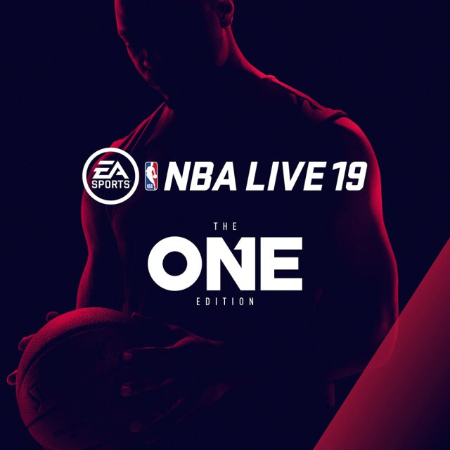 NBA LIVE 19  - PS4