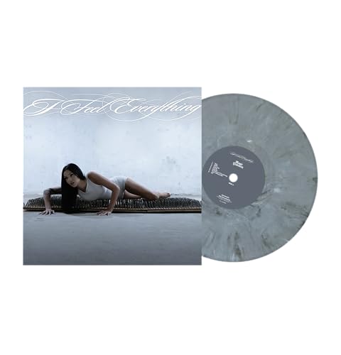 MAGGIE LINDEMANN - I FEEL EVERYTHING (VINYL)