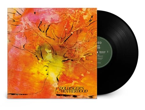 DOLDINGER'S MOTHERHOOD - MOTHERHOOD (2024 REMASTER) (VINYL)
