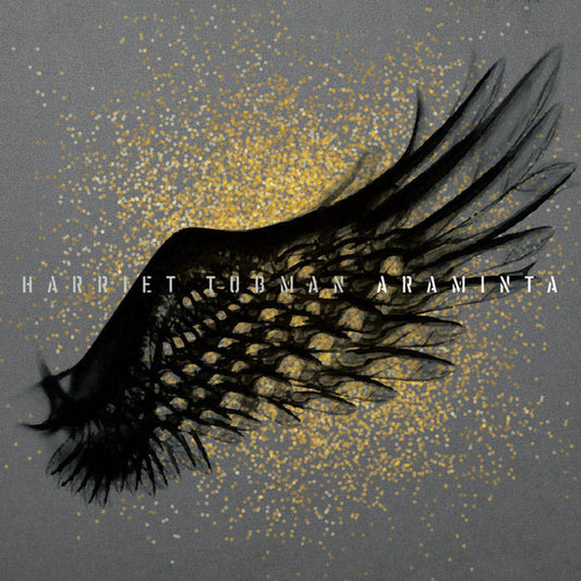 TUBMAN, HARRIET  - ARAMINTA