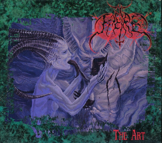 TAETRE  - ART