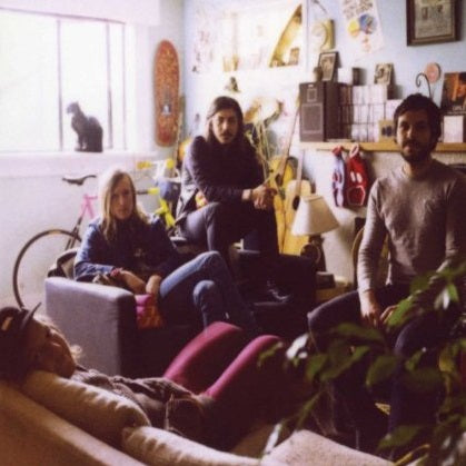 SUN WIZARD  - POSITIVELY 4TH AVENUE
