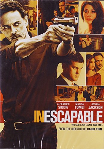 INESCAPABLE