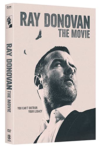 RAY DONOVAN: THE MOVIE [DVD]