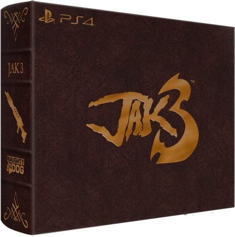 JUST CAUSE 3 (COLLECTOR'S EDITION)  - PS4