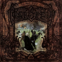 PERISHED - SEID [CD]