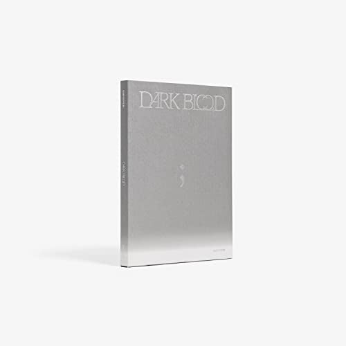 ENHYPEN - DARK BLOOD (NEW VERSION)