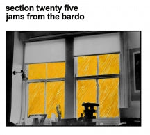 SECTION 25 - JAMS FROM THE BARDO [CD]