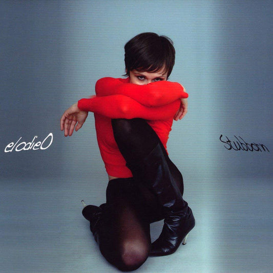 ELODIEO  - STUBBORN