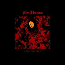 NOX NOVACULA - FEED THE FIRE [CD]