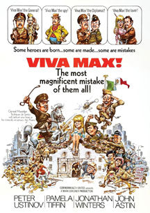 VIVA MAX [DVD]