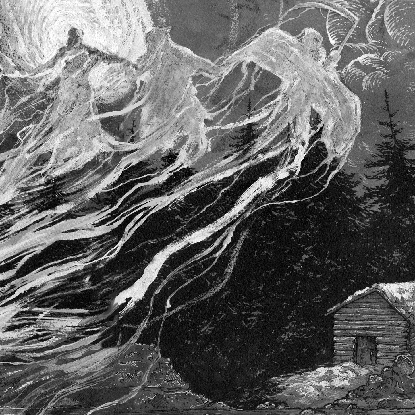 PANOPTICON  - REVISIONS OF THE PAST