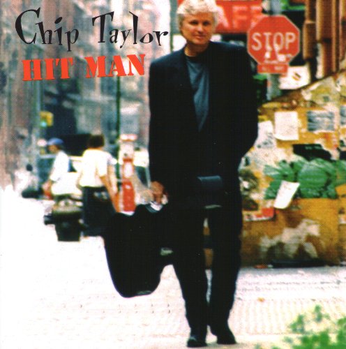 TAYLOR, CHIP - HIT MAN