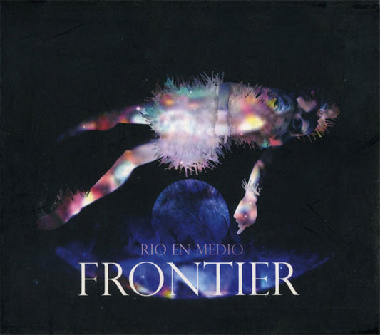 RIO EN MEDIO  - FRONTIER