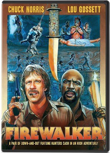 FIREWALKER [IMPORT]