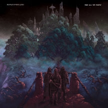 MORASS OF MOLASSES - END ALL WE KNOW [LP]