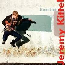 KITTEL, JEREMY  - CHASING SPARKS