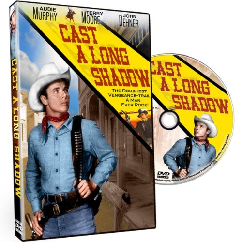 CAST A LONG SHADOW