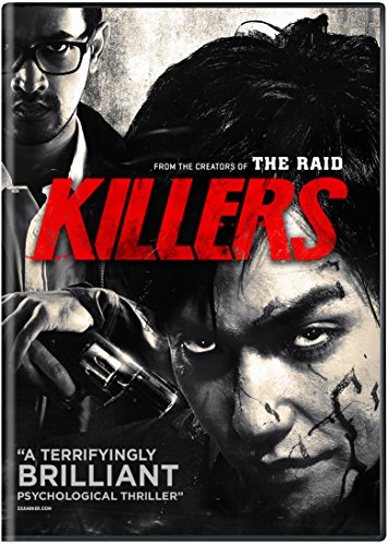 KILLERS (2012)