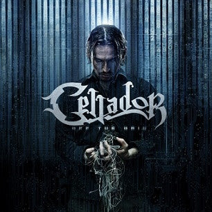 CELLADOR  - OFF THE GRID