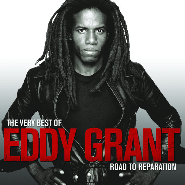 GRANT, EDDY  - VERY BEST OF: ROAD TO REPARATION