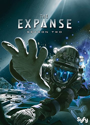 THE EXPANSE: SEASON TWO
