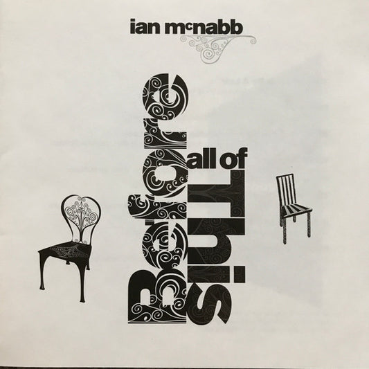 MCNABB, IAN  - BEFORE ALL OF THIS