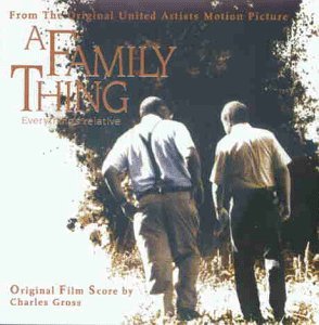 SNDTRK  - A FAMILY THING