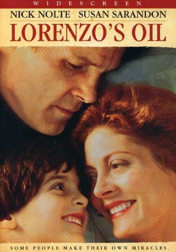 LORENZO'S OIL