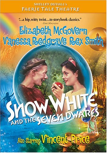 FAERIE TALE THEATRE: SNOW WHITE AND THE SEVEN DWARFS [IMPORT]