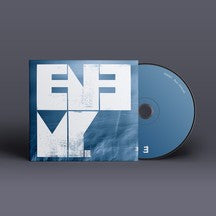 ENEMY - FIEND [CD]