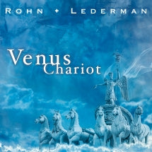 ROHN LEDERMAN - VENUS CHARIOT [CD]