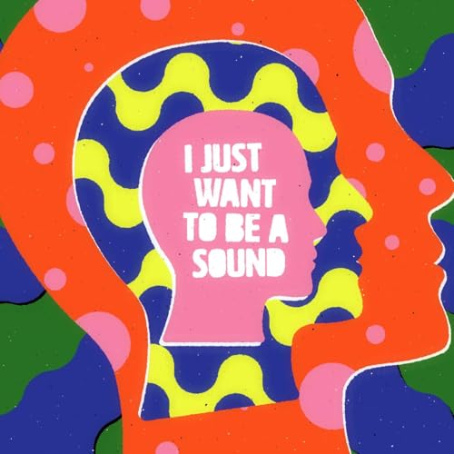 KADAVAR - I JUST WANT TO BE A SOUND (VINYL)