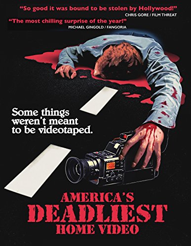 AMERICA'S DEADLIEST HOME VIDEO
