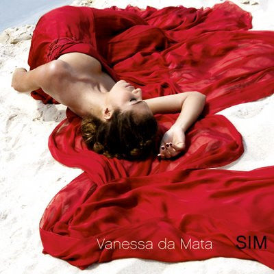 DA MATA, VANESSA  - SIM (LATIN)