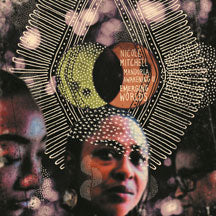 NICOLE MITCHELL - MANDORLA AWAKENING II: EMERGING WORLDS [CD]