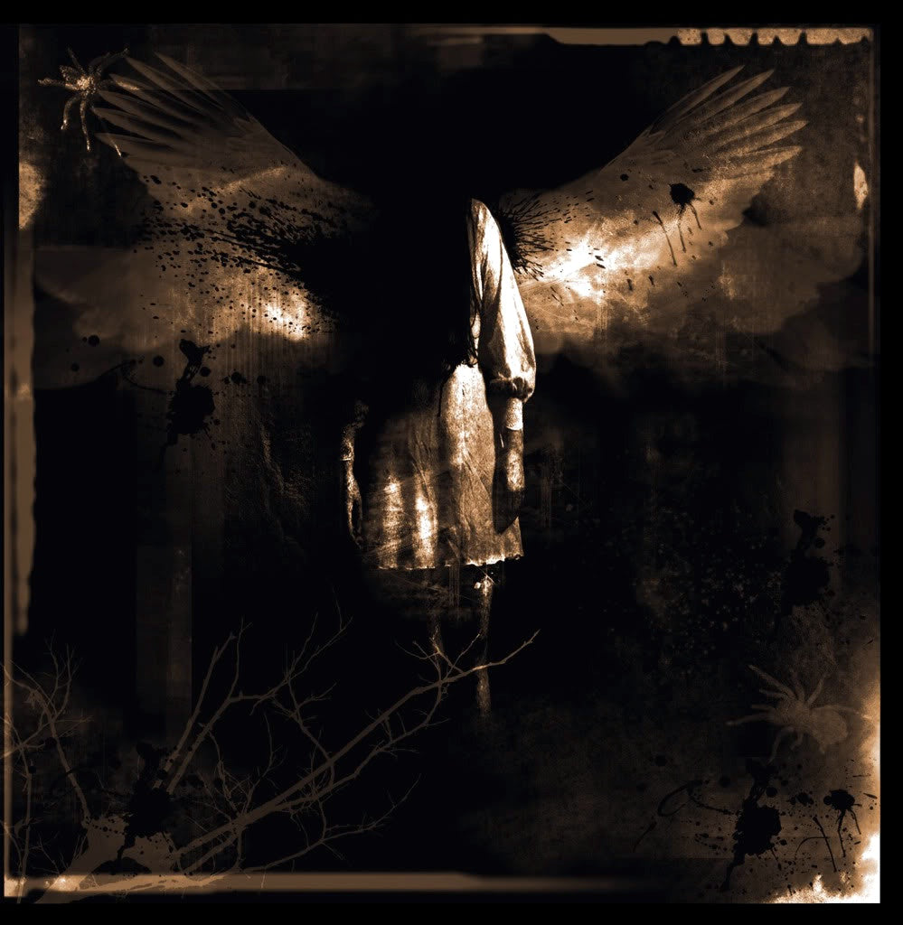 FORGOTTEN TOMB  - UNDER SATURN RETROGRADE